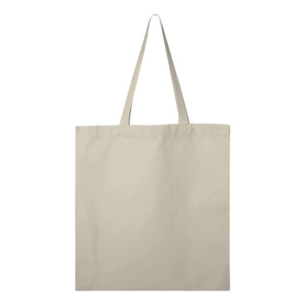 Canvas Promotional Tote Thumbnail