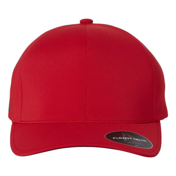 Delta Seamless Cap Thumbnail