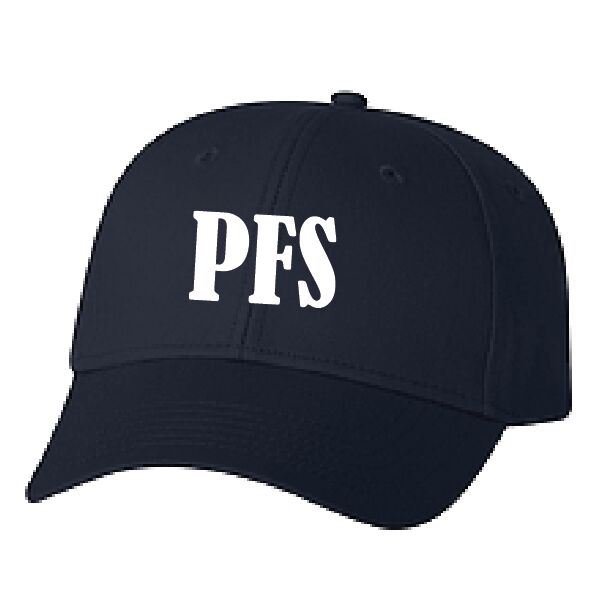 PF Lettering Cap Thumbnail