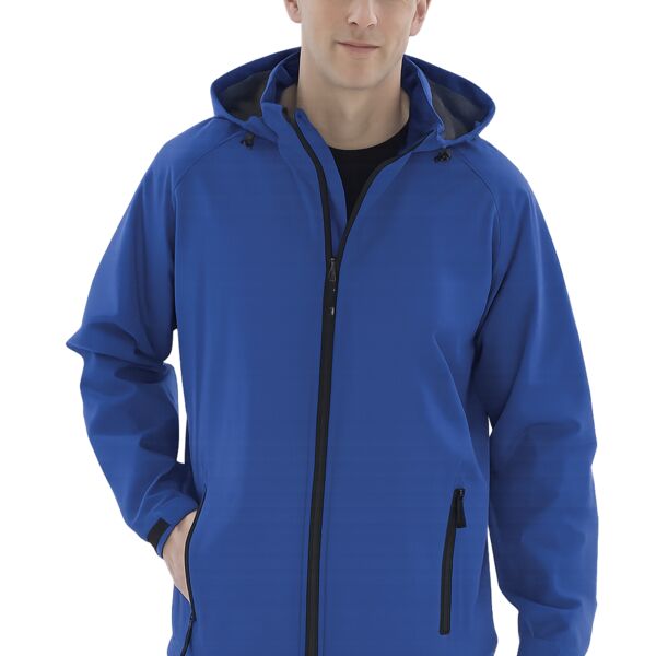 ALL SEASON MESH LINED JACKET Thumbnail