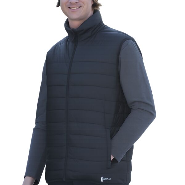 DRY TECH INSULATED VEST Thumbnail