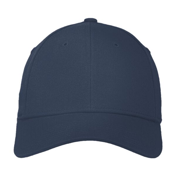 NEW ERA STRUCTURED STRETCH COTTON CAP 39THIRTY Thumbnail