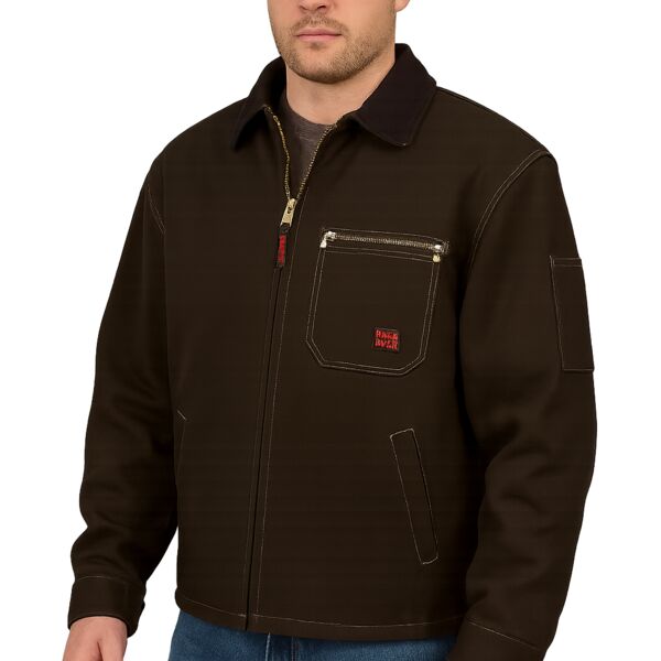 Duck Chore Jacket Thumbnail