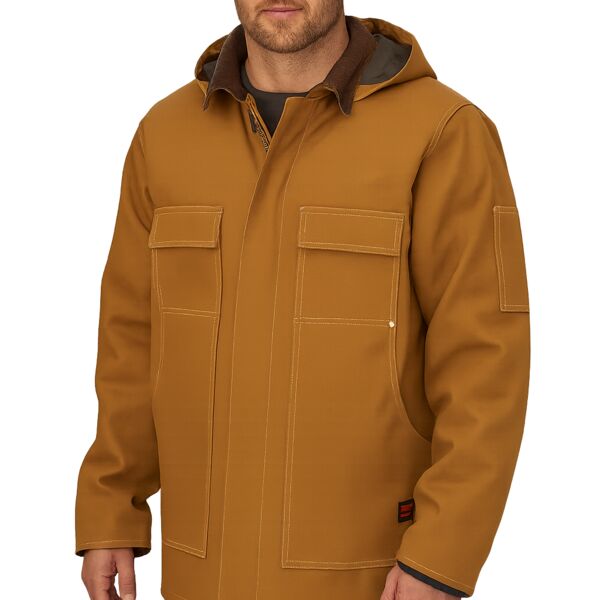 Ultimate Duck Parka Thumbnail