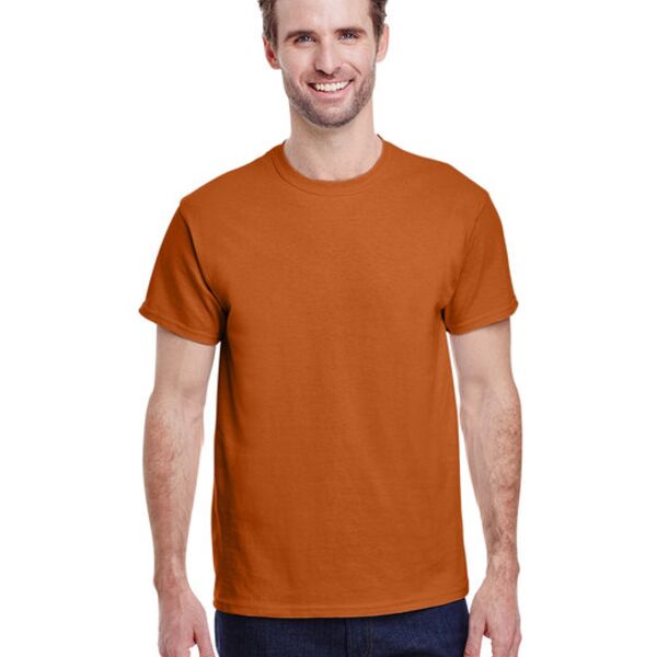 Heavy Cotton ™ 100% Cotton T Shirt Thumbnail
