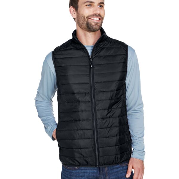 Prevail Packable Puffer Vest Thumbnail