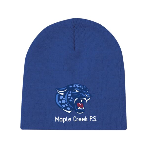 MCPS KNIT SKULL CAP Thumbnail