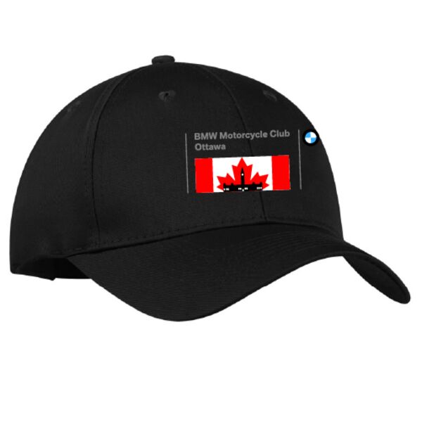 BMW Club Cap Thumbnail