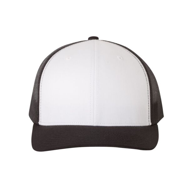 Retro Trucker 6-panel Cap Thumbnail