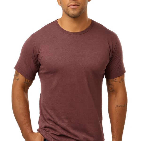 Fine Jersey T-Shirt Thumbnail