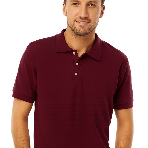 Soft Touch Sport Shirt Thumbnail