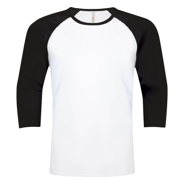 WEBSTORE RING SPUN BASEBALL TEE Thumbnail
