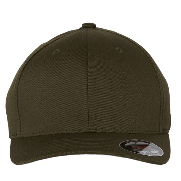WEBSTORE Cotton Blend Cap Thumbnail