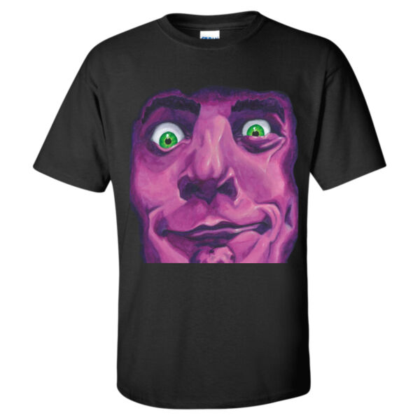 DrownInk Purple Face Thumbnail