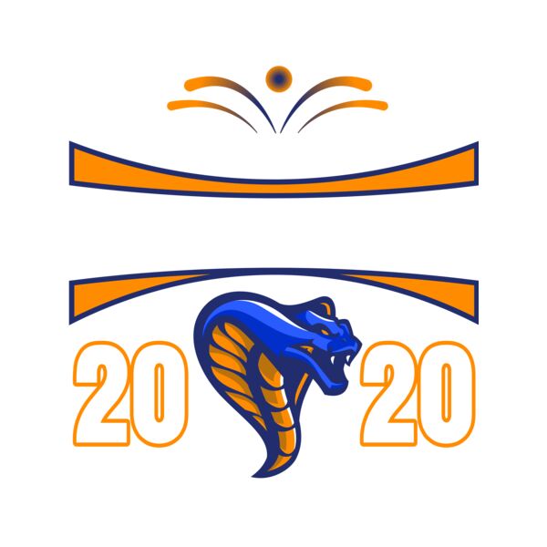 Cobras Logo Template Thumbnail