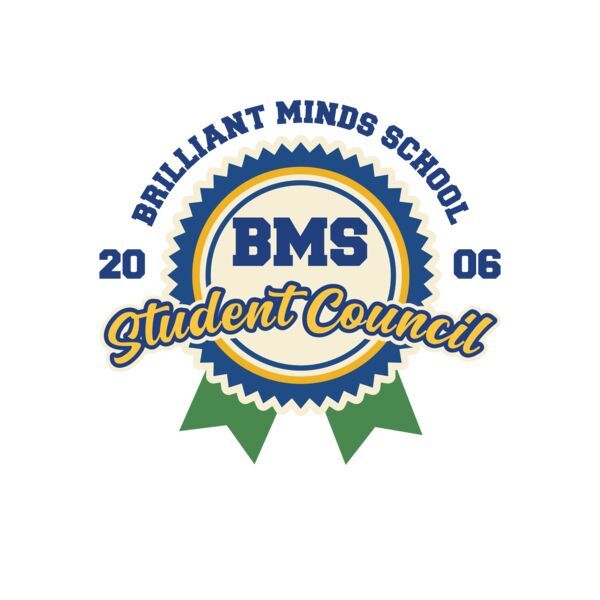 Student Council Template 7 Thumbnail