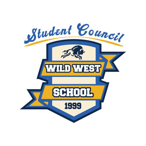 Student Council Template 8 Thumbnail