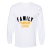 Unisex Heavyweight Cotton Long Sleeve Tee Thumbnail