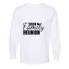 Unisex Heavyweight Cotton Long Sleeve Tee Thumbnail