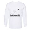 Unisex Heavyweight Cotton Long Sleeve Tee Thumbnail