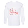 Unisex Heavyweight Cotton Long Sleeve Tee Thumbnail