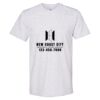 Fine Jersey Tee Thumbnail