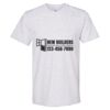 Fine Jersey Tee Thumbnail
