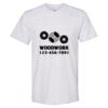 Fine Jersey Tee Thumbnail