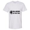 Fine Jersey Tee Thumbnail