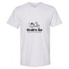 Fine Jersey Tee Thumbnail