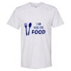Fine Jersey Tee Thumbnail