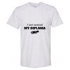 Fine Jersey Tee Thumbnail