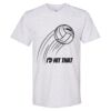 Fine Jersey Tee Thumbnail