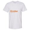 Fine Jersey Tee Thumbnail