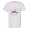 Fine Jersey Tee Thumbnail