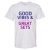 Fine Jersey Tee Thumbnail
