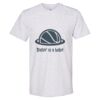 Fine Jersey Tee Thumbnail