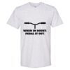 Fine Jersey Tee Thumbnail