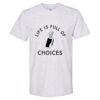 Fine Jersey Tee Thumbnail