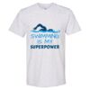 Fine Jersey Tee Thumbnail
