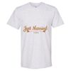 Fine Jersey Tee Thumbnail