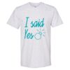 Fine Jersey Tee Thumbnail