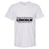 Fine Jersey Tee Thumbnail