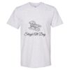 Fine Jersey Tee Thumbnail