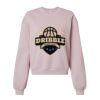 ReFlex Women's Fleece Crewneck Sweatshirt Thumbnail