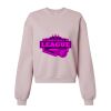 ReFlex Women's Fleece Crewneck Sweatshirt Thumbnail