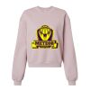 ReFlex Women's Fleece Crewneck Sweatshirt Thumbnail