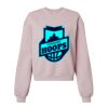 ReFlex Women's Fleece Crewneck Sweatshirt Thumbnail