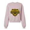 ReFlex Women's Fleece Crewneck Sweatshirt Thumbnail