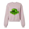 ReFlex Women's Fleece Crewneck Sweatshirt Thumbnail